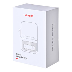 Niimbot B21S Label Printer...