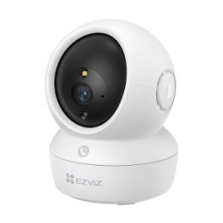 EZVIZ H6c Pro 4K Spherical...