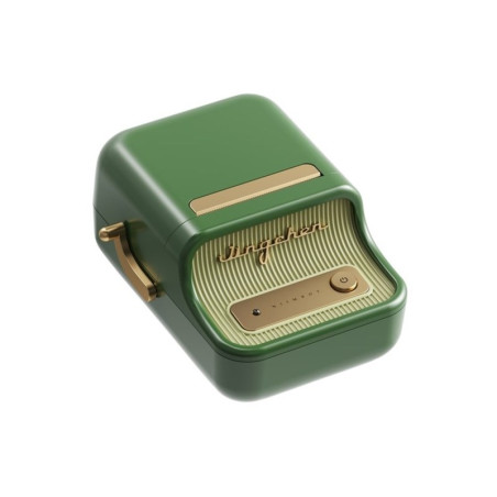 Drukarka etykiet NIIMBOT B21 PRO dark green