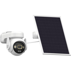 Imou AOV PT 4K Kit Dome IP...