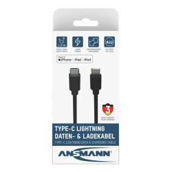 Ansmann 1700-0106 mobile...