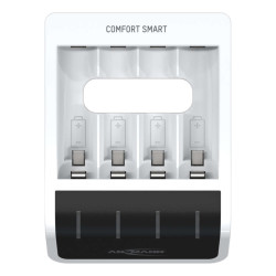 Ansmann Comfort Smart...