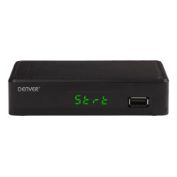 Denver DTB-148 TV set-top...