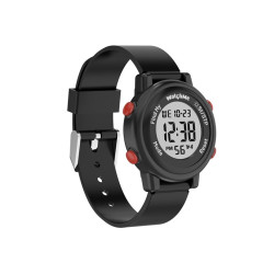 DIGITAL WATCH SPONGE...