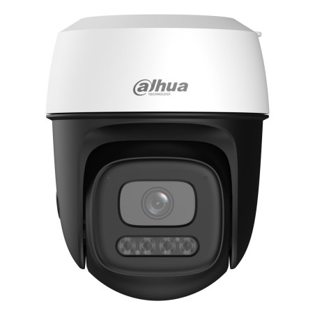 Dahua Technology 3MP Outdoor Fixed-focal Wi-Fi Pan & Tilt Network Camera