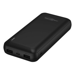 Ansmann PB212 Lithium...