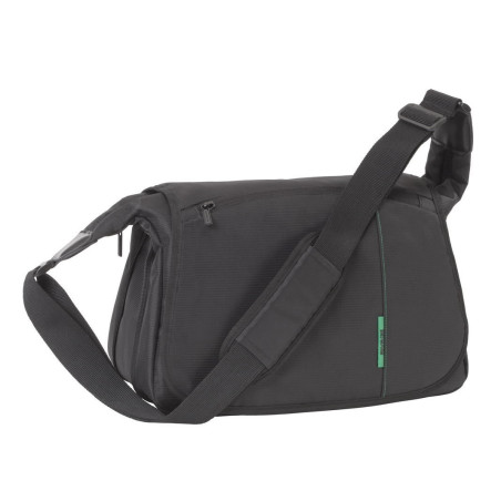 Rivacase 7450 Messenger case Black