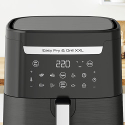 Tefal Easy Fry & Grill...
