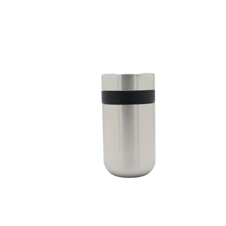 WMF My2Go Thermo Speisebehälter, 500 ml + 200 ml edelstahl