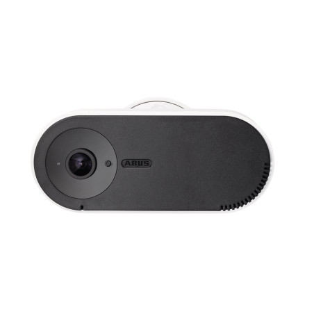 ABUS PPIC31020 security camera IP security camera Indoor 1920 x 1080 pixels Ceiling/wall