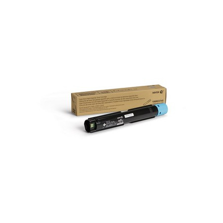 Xerox 106R03740 toner cartridge 1 pc(s) Original Cyan