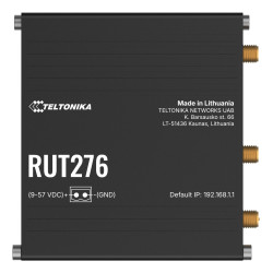 Teltonika RUT276 Cellular...