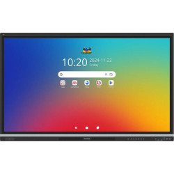 Viewsonic IFP6551 Display...