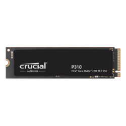 Crucial P310 1 TB M.2 PCI...