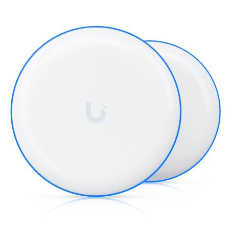 Ubiquiti Building-to-Building Bridge Network bridge White