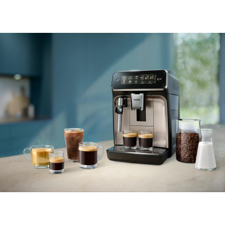 Philips Series 3300 EP3326/90 Fully automatic espresso machine