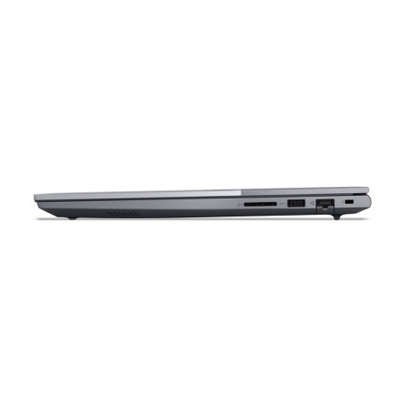 Lenovo ThinkBook 16 G9 IPL Copilot+ PC Intel Core Ultra 5 325 Laptop 40.6 cm (16") WUXGA 16 GB DDR5-SDRAM 512 GB SSD Wi-Fi 7 (802.11be) Windows 11 Pro Grey English