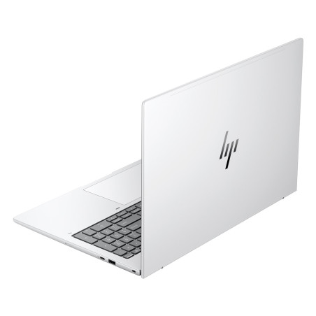 Notebook HP EliteBook 8 G1i 16"WUXGA/Ultra 5 225U/32GB/SSD512GB/Intel/11PR Glacier Silver 3Y