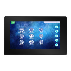 PulsON Alarm Touch BUS...