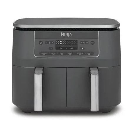 Ninja 6-in-1 Dual Zone Air Fryer 7.6L DZ300EU
