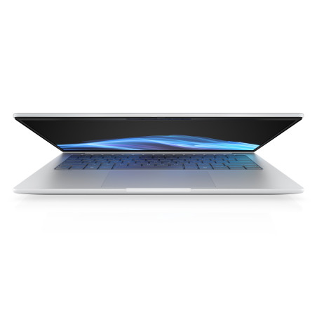 Notebook HP EliteBook 8 G1i 14 14"WUXGA/Ultra 5 228V/32GB/SSD512GB/Arc 130V/11PR Glacier Silver 3Y