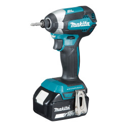 Makita DTD153RFJ power...