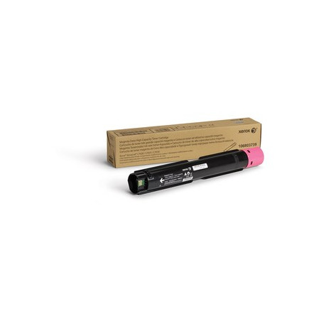 Xerox 106R03739 toner cartridge 1 pc(s) Original Magenta