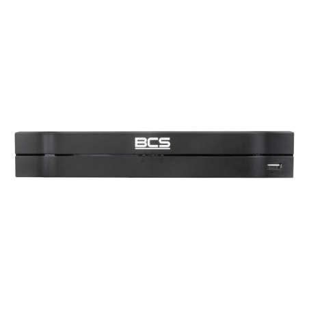 Rejestrator Analog HD 16-kanałowy BCS-L-XVR1601-AI