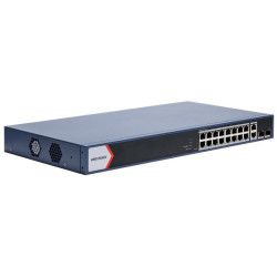 Switch Hikvision...