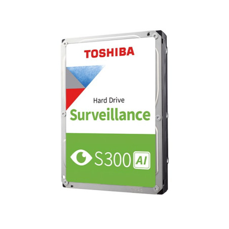 Toshiba MG11ACA20TE-V internal hard drive 20 TB 7200 RPM 1024 MB 3.5" Serial ATA III