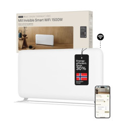 Mill WiFi Panel Heater |...