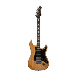 Stagg SES-60 NAT - gitara...