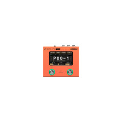 Hotone Ampero Mini (Orange)...