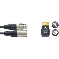 Stagg NMC20R - kabel...