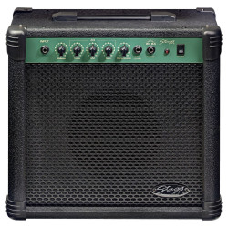 Stagg 20 BA - combo basowe 20W