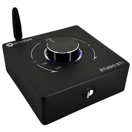 Prodipe Studio BT+ - interfejs audio Bluetooth 5.3 z zasilaniem USB-C