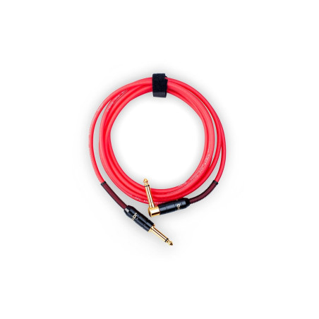 Joyo CM-19 - kabel instrumentalny 3 m, jack 6,35 mm prosty / kątowy
