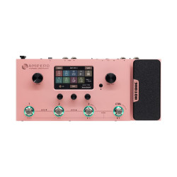 Hotone Ampero Pink Limited...