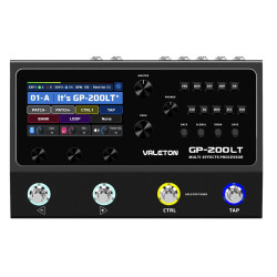 Valeton GP-200LT -...