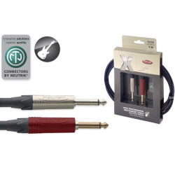 Stagg XGC3SW - kabel...