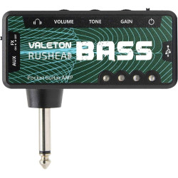 Valeton RH-4 Rushead Bass-...