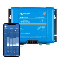 Smart IP43 Charger 12/30...
