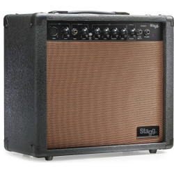 Stagg 20 AA R - combo...