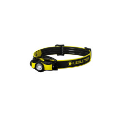 Ledlenser iH5 Black, Yellow...