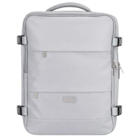 Plecak Biznesowo-Sportowy On-Board Free Size 40x20x30 cm, 24L, 3 Komory, 11 Kieszeni, Laptop 17” Camry Camry