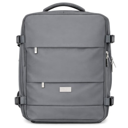 Plecak Biznesowo-Sportowy On-Board Free Size 40x20x30 cm, 24L, 3 Komory, 11 Kieszeni, Laptop 17” Camry Camry