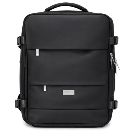 Plecak Biznesowo-Sportowy On-Board Free Size 40x20x30 cm, 24L, 3 Komory, 11 Kieszeni, Laptop 17” Camry Camry