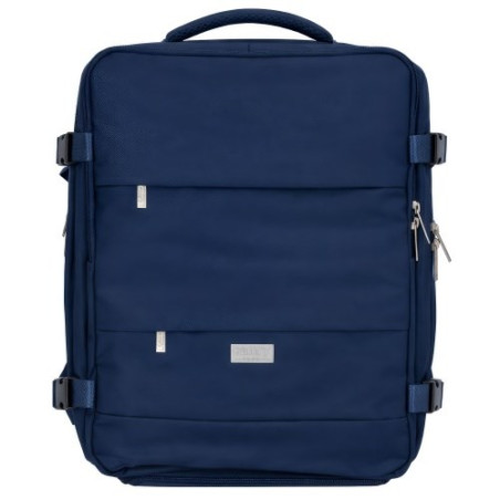 Plecak Biznesowo-Sportowy On-Board Free Size 40x20x30 cm, 24L, 3 Komory, 11 Kieszeni, Laptop 17” Camry Camry
