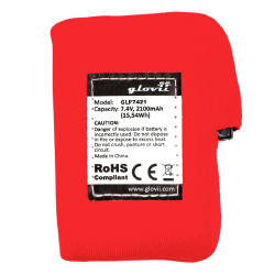Akumulator Li-Poly 2100 mAh...