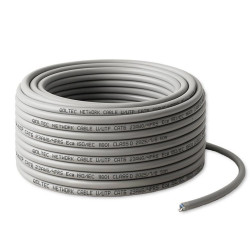 Qoltec Kabel sieciowy...